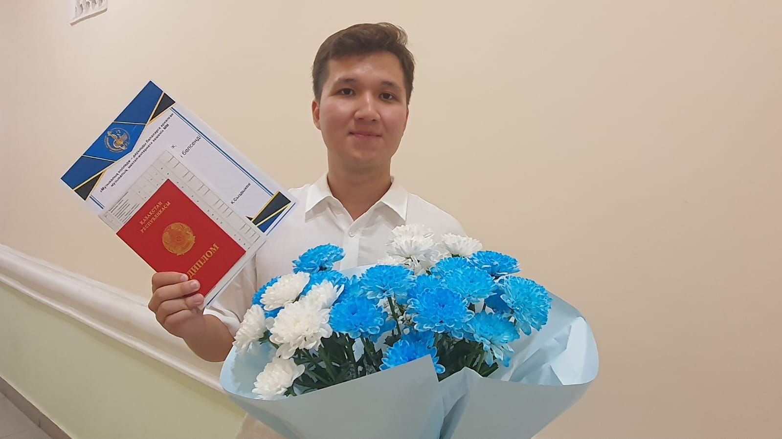 В добрый путь
